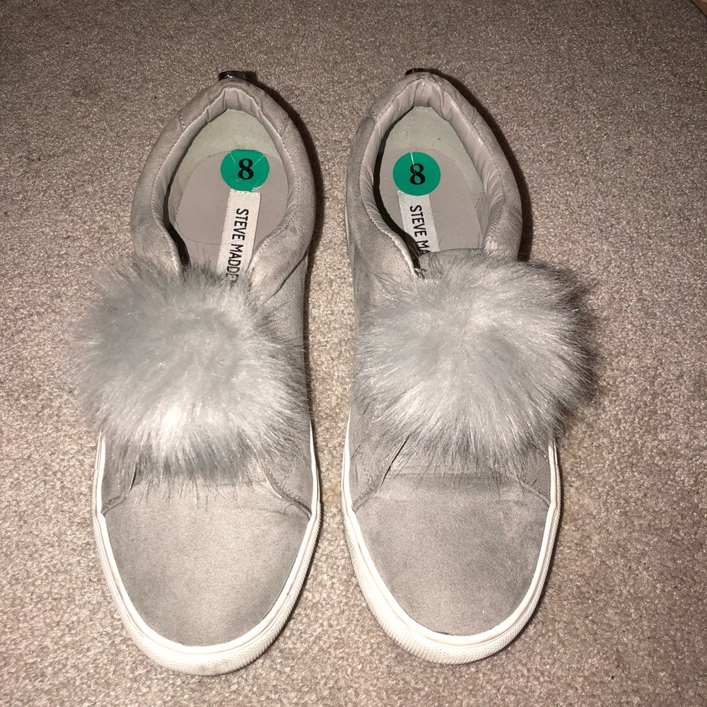 Steve Madden sneakers